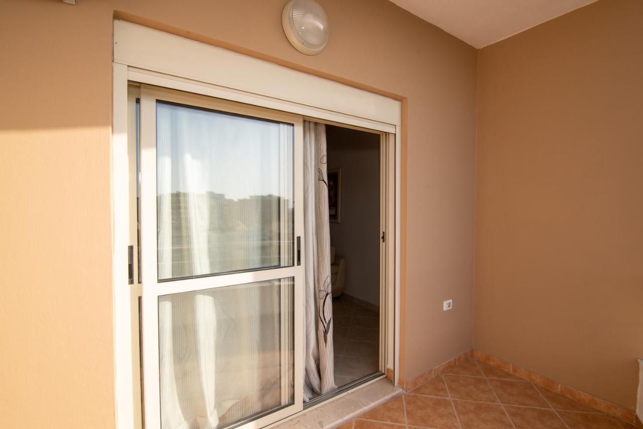 Ami Apartament Vlorë Esterno foto